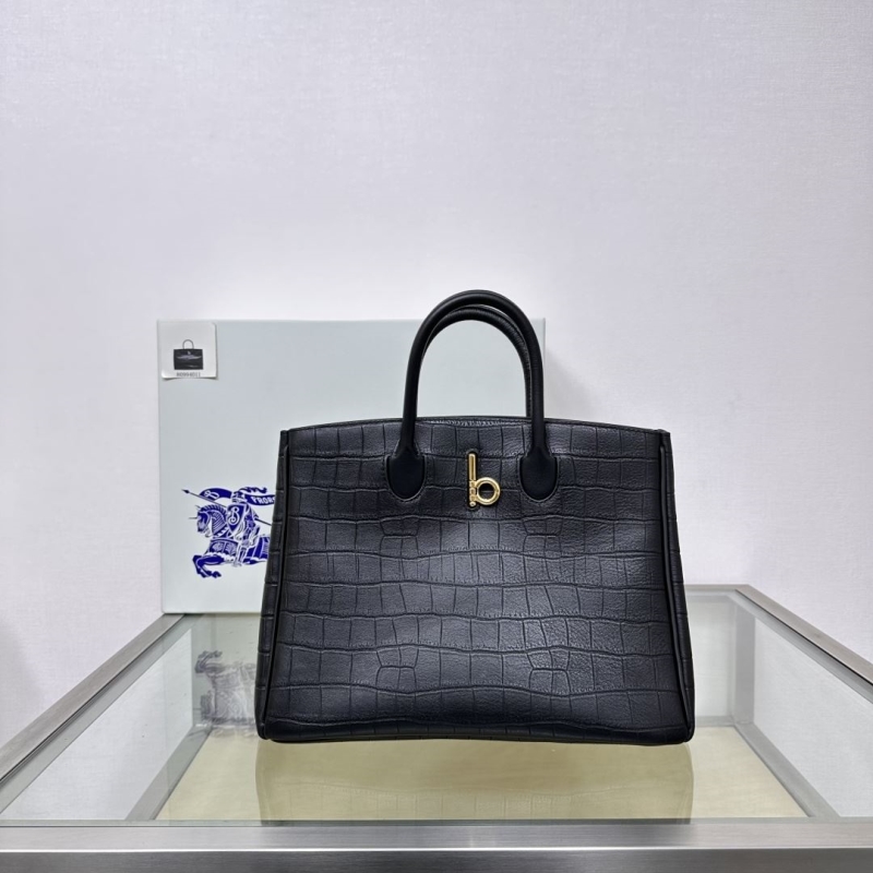 Bv*b*rry top handle bags